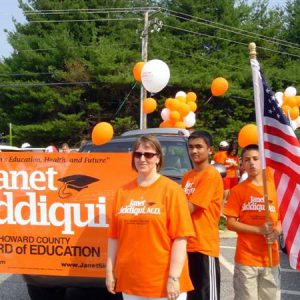  July 4th Parade