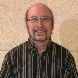 Steve Charing